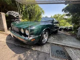 1995 Jaguar XJ XJR 4.0 Sedan for sale, Japanese used car export - photo 51 of 68 | GULJI TRADERS