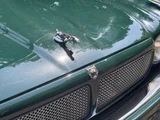 1995 Jaguar XJ XJR 4.0 Sedan for sale, Japanese used car export - photo 56 of 68 | GULJI TRADERS