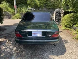 1995 Jaguar XJ XJR 4.0 Sedan for sale, Japanese used car export - photo 62 of 68 | GULJI TRADERS