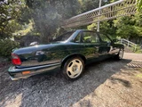 1995 Jaguar XJ XJR 4.0 Sedan for sale, Japanese used car export - photo 67 of 68 | GULJI TRADERS