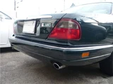 1997 Jaguar XJ XJ6-3.2 Sedan for sale, Japanese used car export - photo 2 of 77 | GULJI TRADERS