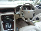 1997 Jaguar XJ XJ6-3.2 Sedan for sale, Japanese used car export - photo 3 of 77 | GULJI TRADERS