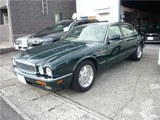1997 Jaguar XJ XJ6-3.2 Sedan for sale, Japanese used car export - photo 4 of 77 | GULJI TRADERS