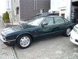 1997 Jaguar XJ XJ6-3.2 Sedan for sale, Japanese used car export - photo 5 of 77 | GULJI TRADERS