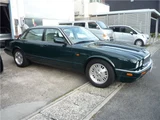 1997 Jaguar XJ XJ6-3.2 Sedan for sale, Japanese used car export - photo 6 of 77 | GULJI TRADERS