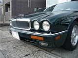 1997 Jaguar XJ XJ6-3.2 Sedan for sale, Japanese used car export - photo 9 of 77 | GULJI TRADERS