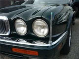 1997 Jaguar XJ XJ6-3.2 Sedan for sale, Japanese used car export - photo 10 of 77 | GULJI TRADERS