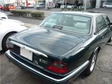 1997 Jaguar XJ XJ6-3.2 Sedan for sale, Japanese used car export - photo 12 of 77 | GULJI TRADERS