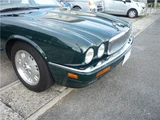 1997 Jaguar XJ XJ6-3.2 Sedan for sale, Japanese used car export - photo 14 of 77 | GULJI TRADERS