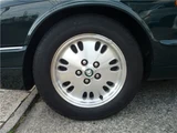1997 Jaguar XJ XJ6-3.2 Sedan for sale, Japanese used car export - photo 22 of 77 | GULJI TRADERS