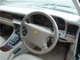 1997 Jaguar XJ XJ6-3.2 Sedan for sale, Japanese used car export - photo 26 of 77 | GULJI TRADERS