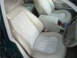 1997 Jaguar XJ XJ6-3.2 Sedan for sale, Japanese used car export - photo 34 of 77 | GULJI TRADERS
