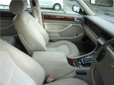 1997 Jaguar XJ XJ6-3.2 Sedan for sale, Japanese used car export - photo 35 of 77 | GULJI TRADERS