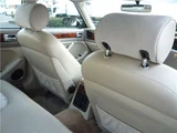 1997 Jaguar XJ XJ6-3.2 Sedan for sale, Japanese used car export - photo 40 of 77 | GULJI TRADERS