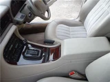 1997 Jaguar XJ XJ6-3.2 Sedan for sale, Japanese used car export - photo 57 of 77 | GULJI TRADERS