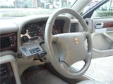 1997 Jaguar XJ XJ6-3.2 Sedan for sale, Japanese used car export - photo 63 of 77 | GULJI TRADERS