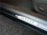 1997 Jaguar XJ XJ6-3.2 Sedan for sale, Japanese used car export - photo 70 of 77 | GULJI TRADERS