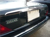 1997 Jaguar XJ XJ6-3.2 Sedan for sale, Japanese used car export - photo 72 of 77 | GULJI TRADERS
