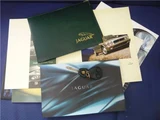 1997 Jaguar XJ XJ6-3.2 Sedan for sale, Japanese used car export - photo 77 of 77 | GULJI TRADERS