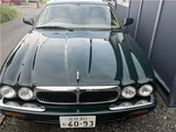 1998 Jaguar XJ Sedan for sale, Japanese used car export - photo 1 of 12 | GULJI TRADERS