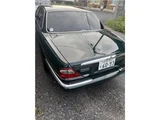 1998 Jaguar XJ Sedan for sale, Japanese used car export - photo 2 of 12 | GULJI TRADERS