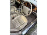1998 Jaguar XJ Sedan for sale, Japanese used car export - photo 5 of 12 | GULJI TRADERS