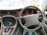 1998 Jaguar XJ XJ8 Sedan for sale, Japanese used car export - photo 3 of 66 | GULJI TRADERS