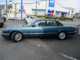 1998 Jaguar XJ XJ8 Sedan for sale, Japanese used car export - photo 6 of 66 | GULJI TRADERS