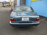 1998 Jaguar XJ XJ8 Sedan for sale, Japanese used car export - photo 8 of 66 | GULJI TRADERS
