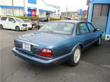 1998 Jaguar XJ XJ8 Sedan for sale, Japanese used car export - photo 9 of 66 | GULJI TRADERS
