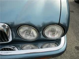 1998 Jaguar XJ XJ8 Sedan for sale, Japanese used car export - photo 12 of 66 | GULJI TRADERS