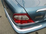 1998 Jaguar XJ XJ8 Sedan for sale, Japanese used car export - photo 24 of 66 | GULJI TRADERS