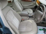 1998 Jaguar XJ XJ8 Sedan for sale, Japanese used car export - photo 37 of 66 | GULJI TRADERS