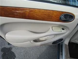 1998 Jaguar XJ XJ8 Sedan for sale, Japanese used car export - photo 41 of 66 | GULJI TRADERS