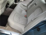 1998 Jaguar XJ XJ8 Sedan for sale, Japanese used car export - photo 44 of 66 | GULJI TRADERS
