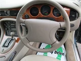 1998 Jaguar XJ XJ8 Sedan for sale, Japanese used car export - photo 45 of 66 | GULJI TRADERS