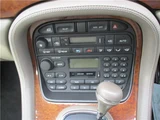 1998 Jaguar XJ XJ8 Sedan for sale, Japanese used car export - photo 49 of 66 | GULJI TRADERS