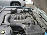 1998 Jaguar XJ XJ8 Sedan for sale, Japanese used car export - photo 65 of 66 | GULJI TRADERS
