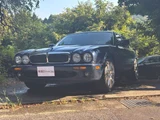 1998 Jaguar XJ XJ 3.2-V8 Sedan for sale, Japanese used car export - photo 4 of 73 | GULJI TRADERS