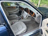 1998 Jaguar XJ XJ 3.2-V8 Sedan for sale, Japanese used car export - photo 48 of 73 | GULJI TRADERS