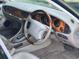1998 Jaguar XJ XJ 3.2-V8 Sedan for sale, Japanese used car export - photo 49 of 73 | GULJI TRADERS