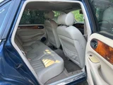 1998 Jaguar XJ XJ 3.2-V8 Sedan for sale, Japanese used car export - photo 60 of 73 | GULJI TRADERS