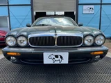 1999 Jaguar XJ Sedan for sale, Japanese used car export - photo 2 of 80 | GULJI TRADERS