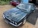 1999 Jaguar XJ Sedan for sale, Japanese used car export - photo 10 of 80 | GULJI TRADERS