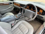 1999 Jaguar XJ Sedan for sale, Japanese used car export - photo 32 of 80 | GULJI TRADERS