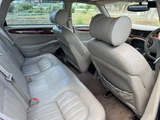 1999 Jaguar XJ Sedan for sale, Japanese used car export - photo 35 of 80 | GULJI TRADERS