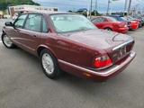 1999 Jaguar XJ XJ8 3.2-V8 Sedan for sale, Japanese used car export - photo 2 of 49 | GULJI TRADERS