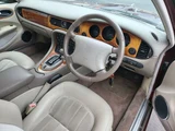 1999 Jaguar XJ XJ8 3.2-V8 Sedan for sale, Japanese used car export - photo 3 of 49 | GULJI TRADERS