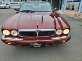 1999 Jaguar XJ XJ8 3.2-V8 Sedan for sale, Japanese used car export - photo 5 of 49 | GULJI TRADERS