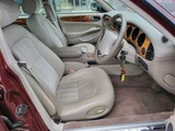 1999 Jaguar XJ XJ8 3.2-V8 Sedan for sale, Japanese used car export - photo 12 of 49 | GULJI TRADERS